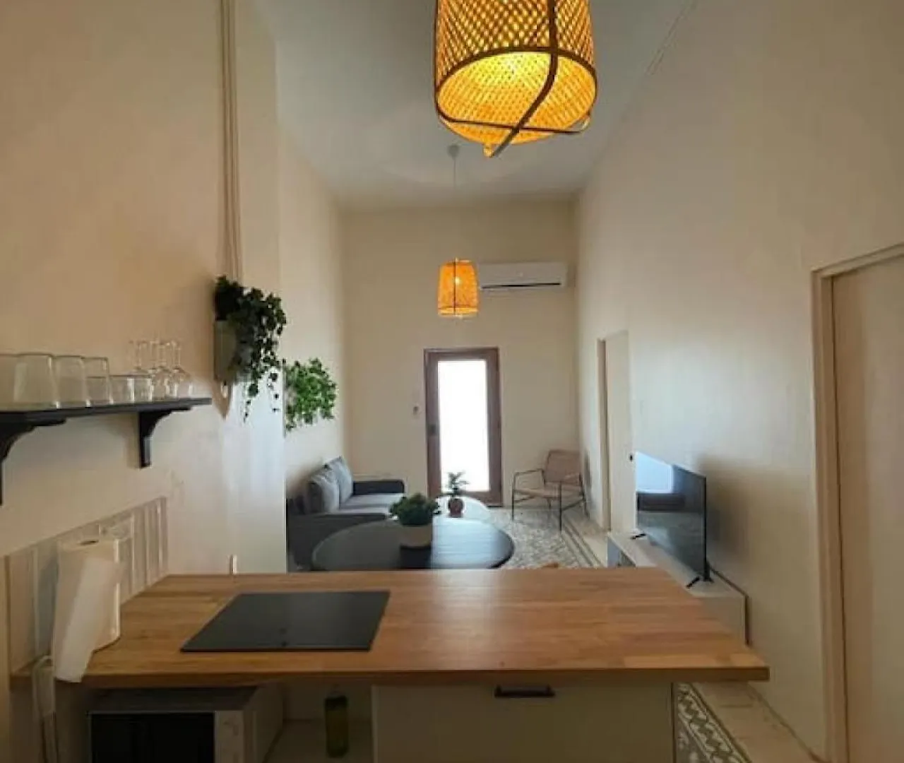 Chic And Classic Apartment In Santurce Apt 5 San Juan 0*,