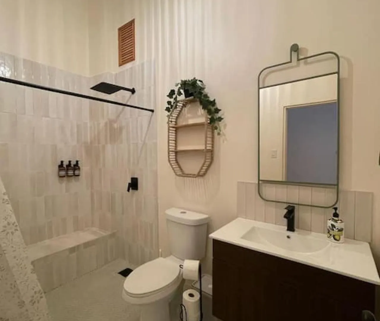 Chic And Classic Apartment In Santurce Apt 5 San Juan