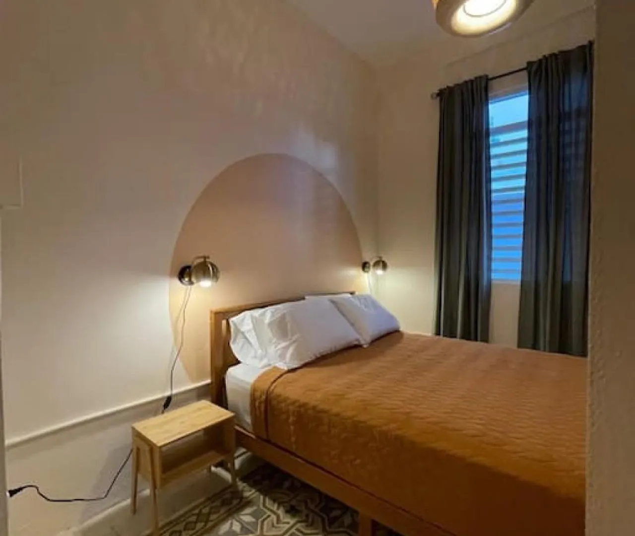 Chic And Classic Apartment In Santurce Apt 5 San Juan
