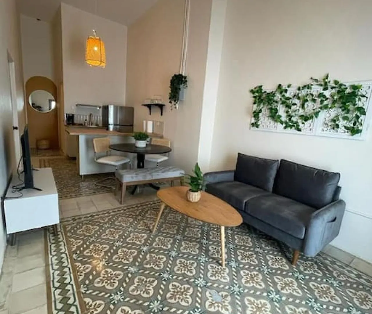 Chic And Classic Apartment In Santurce Apt 5 San Juan Puerto Rico