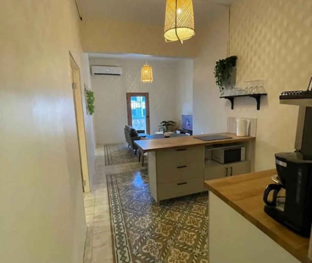 Chic And Classic Apartment In Santurce Apt 5 San Juan